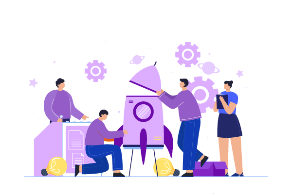 Startup and business advisory company formation service